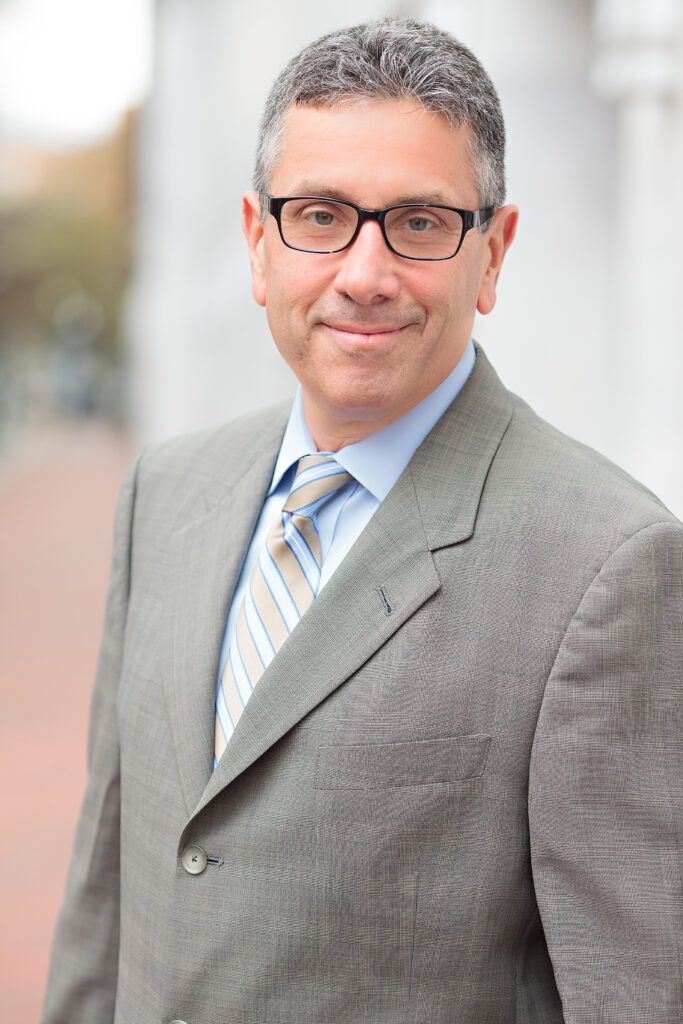 Virginia Dog Bite Lawyer Richard Serpe