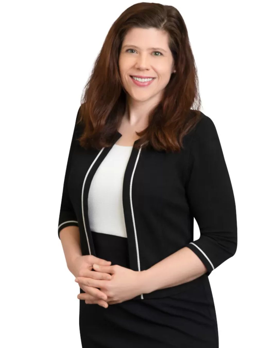 Attorney Ashely E. Strandjord